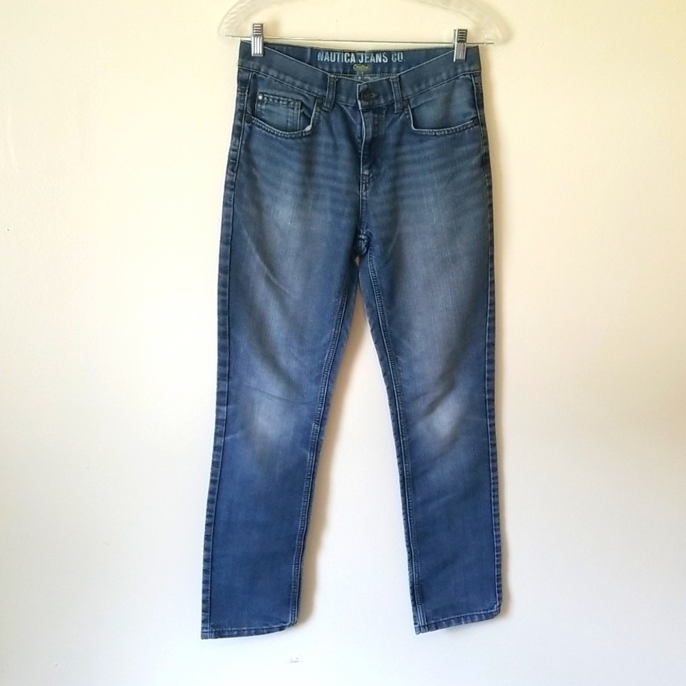 Nautica Jeans Co. Women's Denim Jeans Size 14